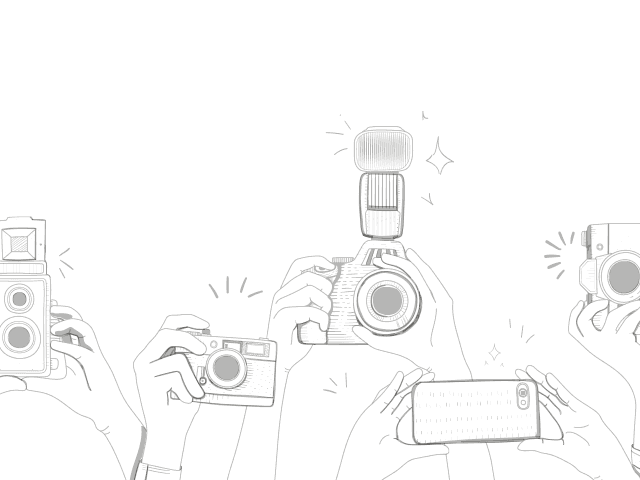 Grafik Tasarım çalışmalarından örnekler